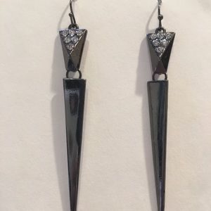 Spike Earring